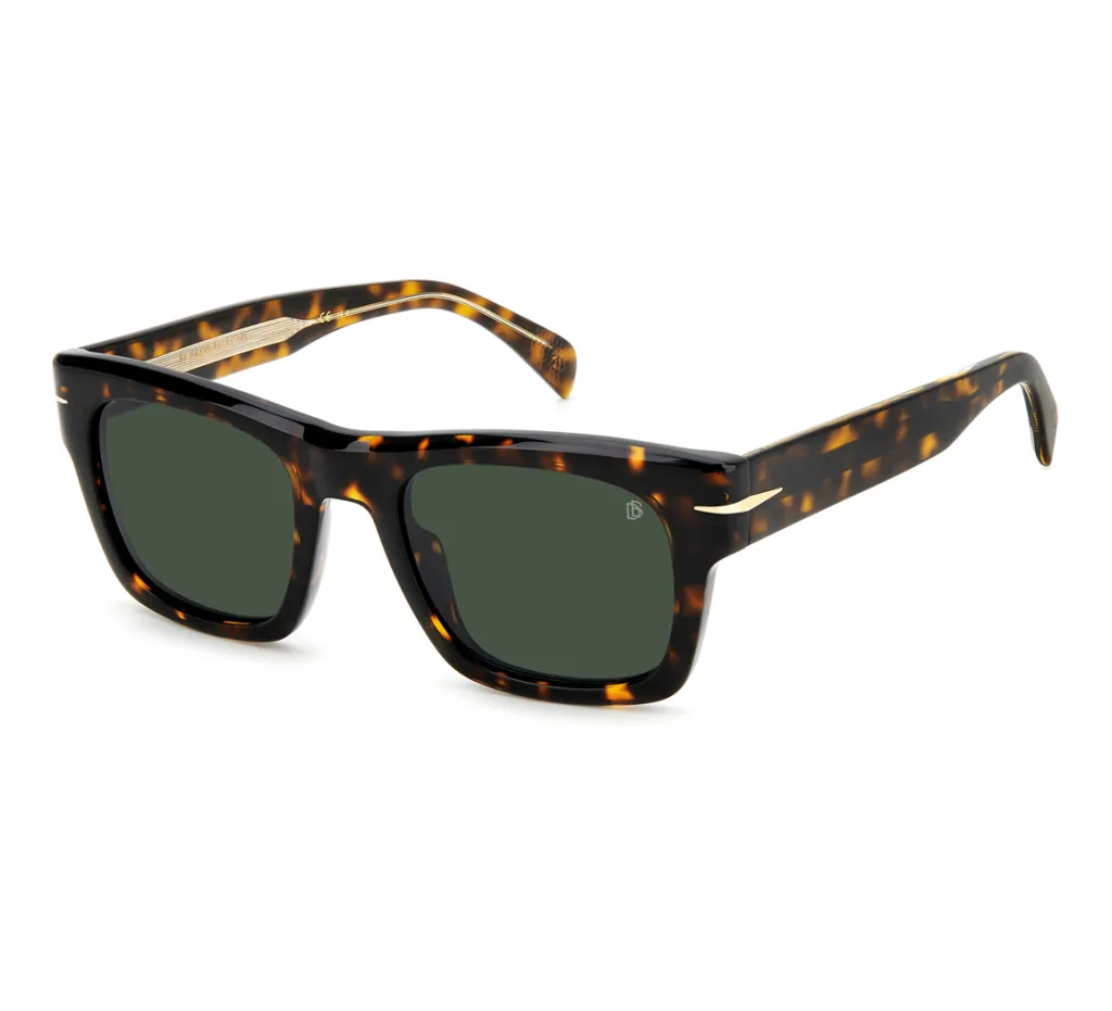 DAVID BECKHAM SYZE DB7099/S 086 - 1