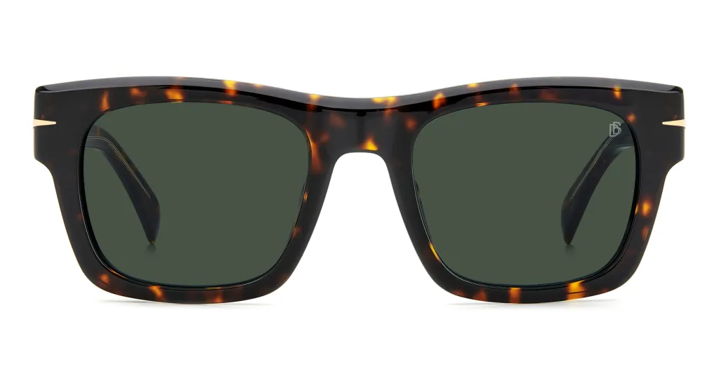 DAVID BECKHAM SYZE DB7099/S 086 - 2