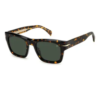 DAVID BECKHAM SYZE DB7099/S 086
