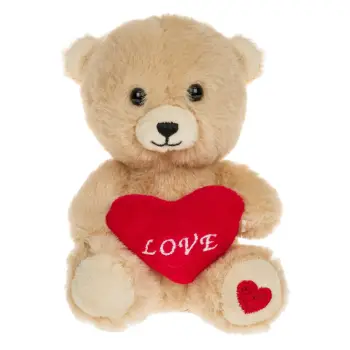 Arush teddy bear me zemer love