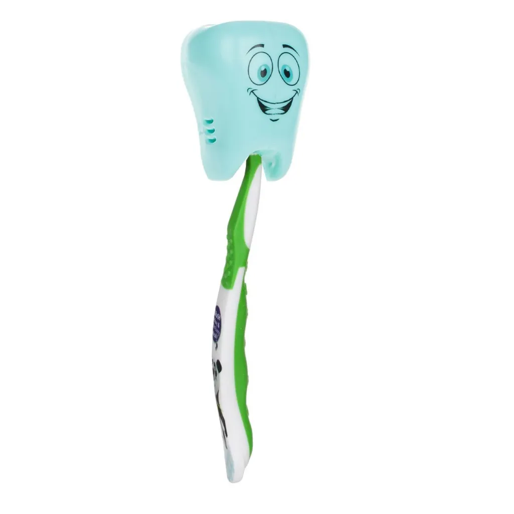 Këllëf furce dhembesh per femije - 1