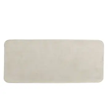 Tapet bezhe pellush lepur 60x140