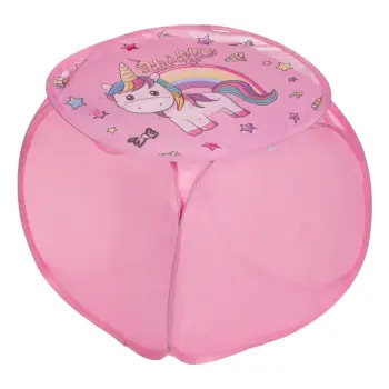 Kuti loder me unicorn