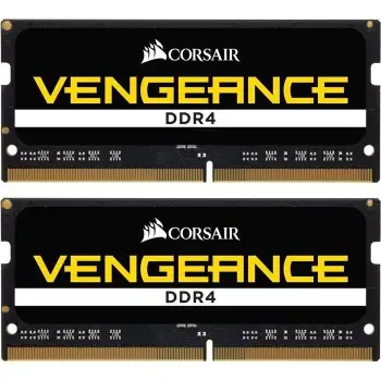 RAM Memorie DDR4 Corsair Vengeance 32GB Kit (2x16GB) / SO-DIMM 3000 CL18