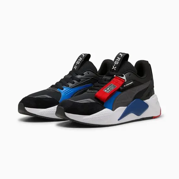 Atlete PUMA Bmw Mms Rs-X - 2