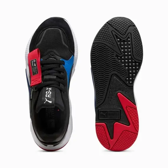 Atlete PUMA Bmw Mms Rs-X - 3