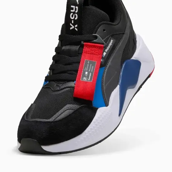 Atlete PUMA Bmw Mms Rs-X - 5