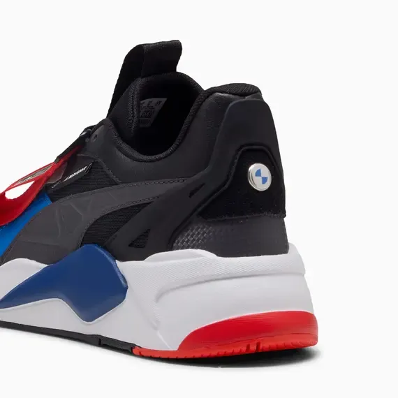 Atlete PUMA Bmw Mms Rs-X - 6