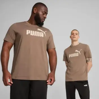 Bluzë PUMA Ess No.1 Logo Tee (S)