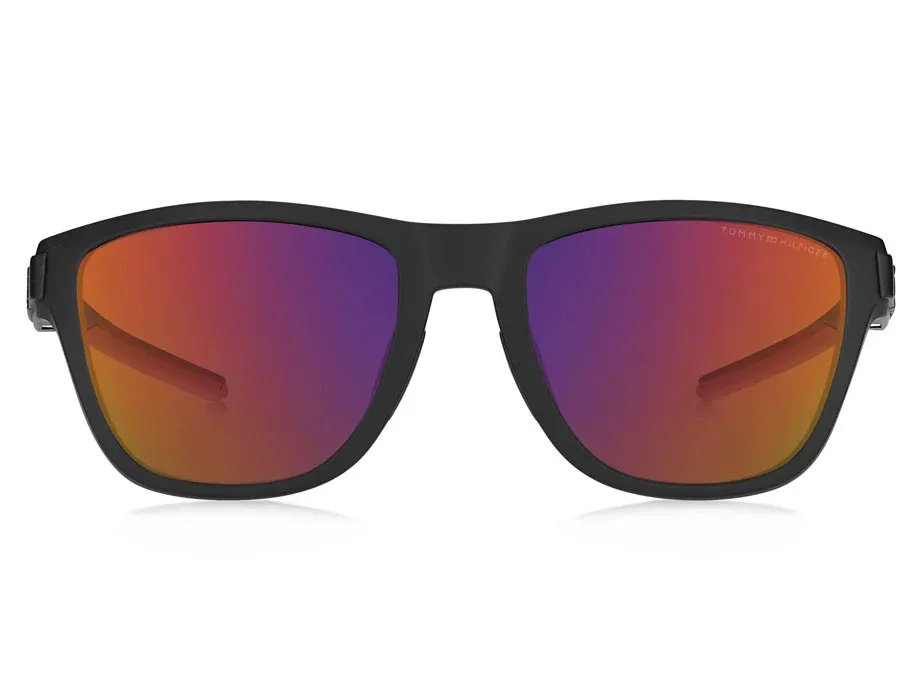 TOMMY HILFIGER SYZE TH1951/S BLX - 2