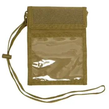 Rothco Wallet M-1246