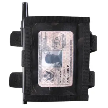 Rothco Wallet M-1259