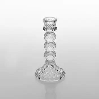 Mbajtese per qiri e gjate me detaje dekori 15.5x10.5cm
