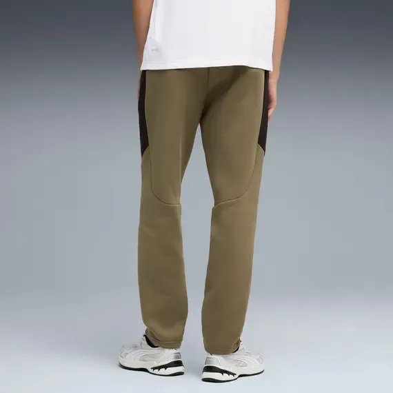 Trenerka Të Poshtme PUMA Evostripe Pants Dk - 2
