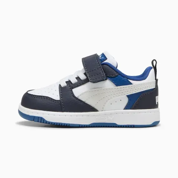 Atlete PUMA Rebound V6 Lo AC+ Inf - 1