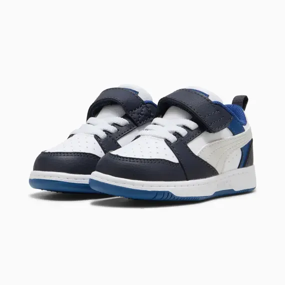 Atlete PUMA Rebound V6 Lo AC+ Inf - 2