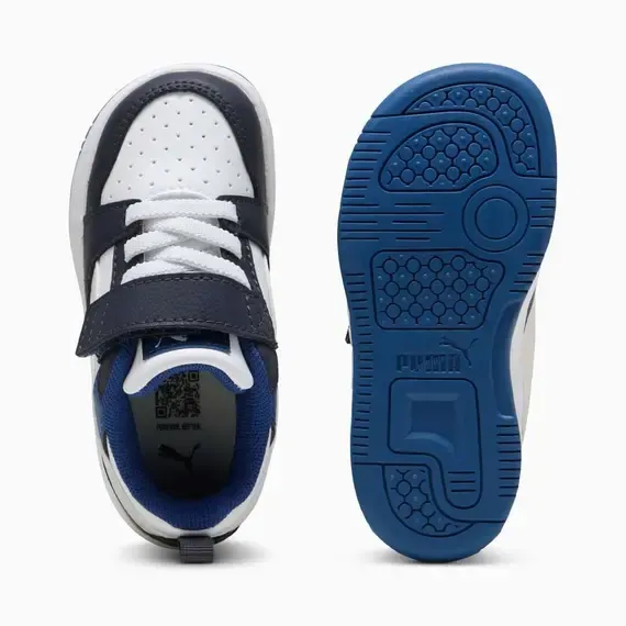 Atlete PUMA Rebound V6 Lo AC+ Inf - 3