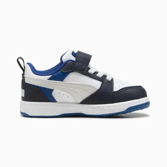 Atlete PUMA Rebound V6 Lo AC+ Inf - 4