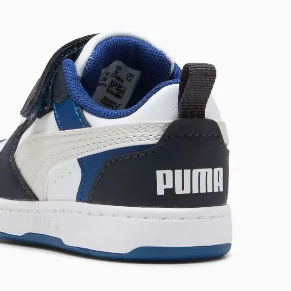 Atlete PUMA Rebound V6 Lo AC+ Inf - 5