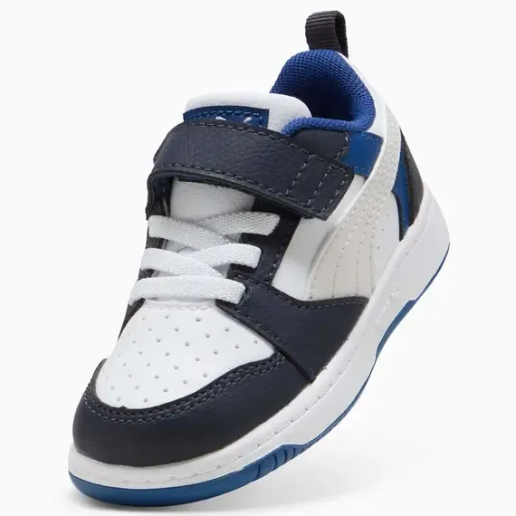 Atlete PUMA Rebound V6 Lo AC+ Inf - 6