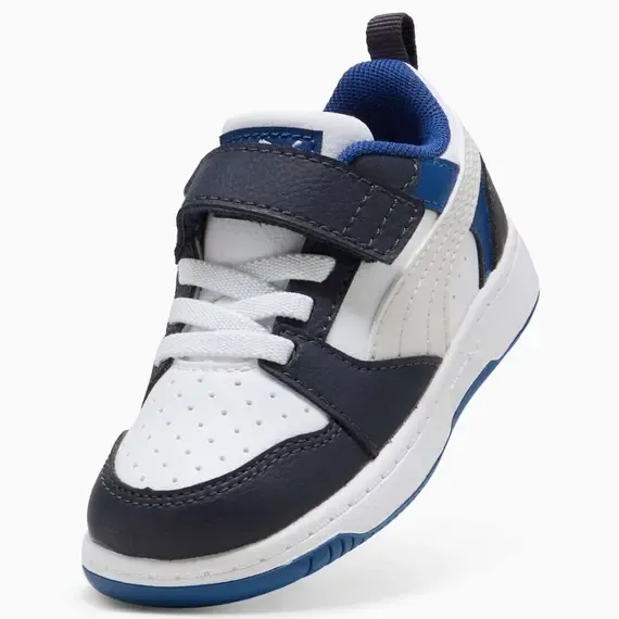 Atlete PUMA Rebound V6 Lo AC+ Inf - 7