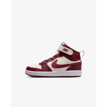 Atlete NIKE Court Borough Mid 2 Bpv