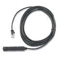 Termostat i mençur APC Temperature and Humidity Sensor / AP9335TH - 1