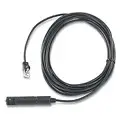 Termostat i mençur APC Temperature and Humidity Sensor / AP9335TH