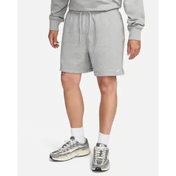 Shorce NIKE M Nk Club Flow Ft Short