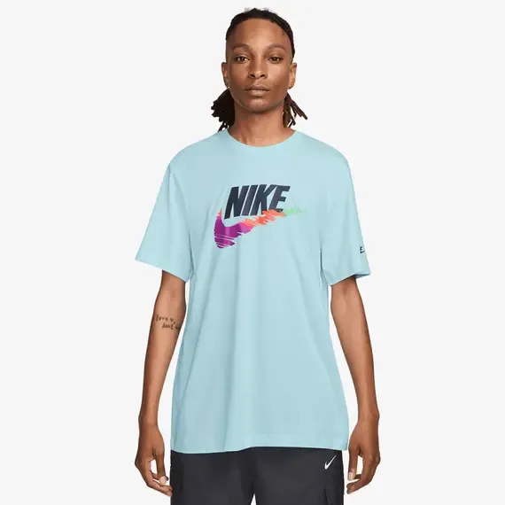 Bluzë NIKE M Nsw Tee 6Mo Ftra Sp25 - 1
