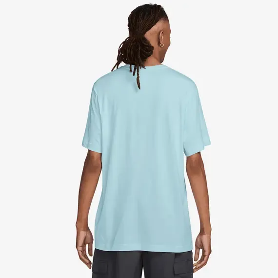 Bluzë NIKE M Nsw Tee 6Mo Ftra Sp25 - 2