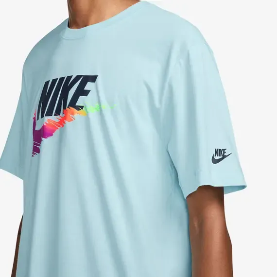 Bluzë NIKE M Nsw Tee 6Mo Ftra Sp25 - 3