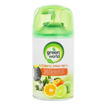 Aromatizues dhome me arome limoni dhe portokalli 250ml