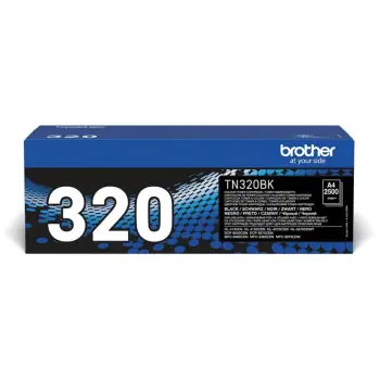 Toner Brother Cartridge – Zezë