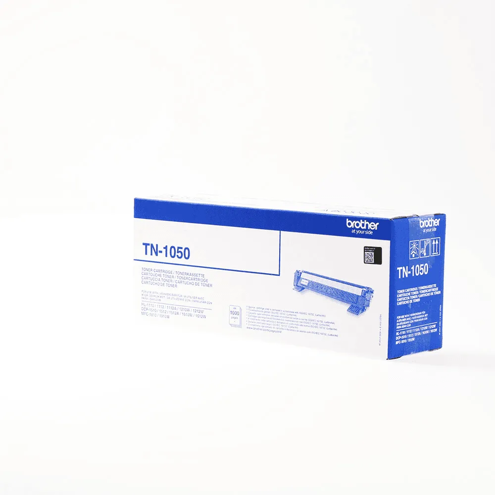 Toner Brother TN-1050 / TN1050 – Zezë - 1