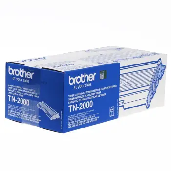 Toner Brother TN-2000 / TN2000 – Zezë