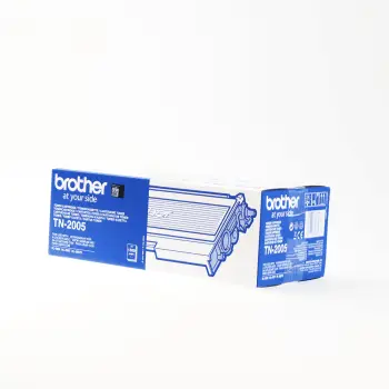 Toner Brother TN-2005 / TN2005 – Zezë