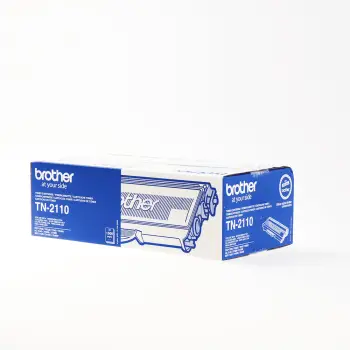 Toner Brother TN-2110 / TN2110 – Zezë