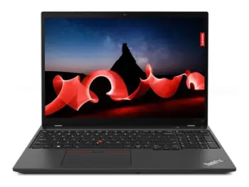 Laptop Lenovo ThinkPad T16 / i7-1370P / 16GB DDR5 / 512GB / 16″ WUXGA IPS / Touchscreen / Iris Xe Graphics – Zezë