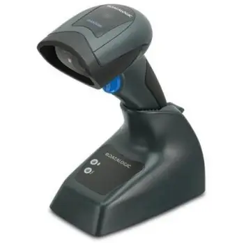 Lexues barkodi Datalogic QuickScan QM2131, me kabllo, 1D, i zi
