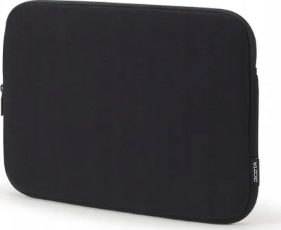 Mbështjellës DICOTA D32077-RPET, 11.6", i zi - 1