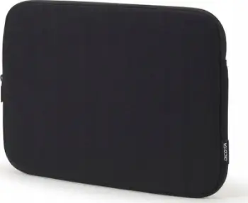 Mbështjellës DICOTA D32077-RPET, 11.6", i zi