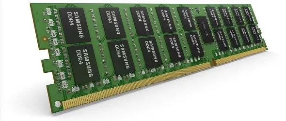 DDR5 REG 128GB/PC5600/ECC/Samsung 2Rx4 – RAM Memorie - 1