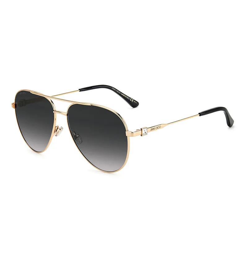 JIMMY CHOO SYZE OLLY/S 2M2 - 1