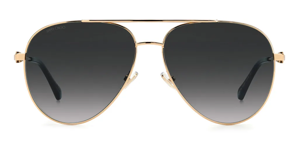 JIMMY CHOO SYZE OLLY/S 2M2 - 2