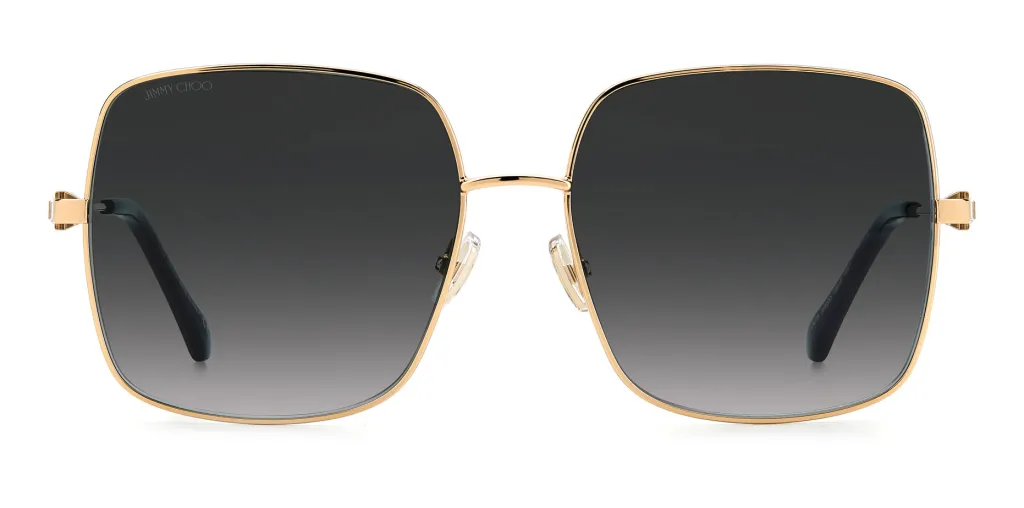 JIMMY CHOO SYZE LILI/S 2M2 - 2