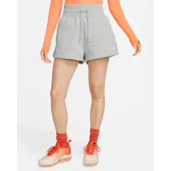 Shorce NIKE W Nsw Phnx Flc Hr Short