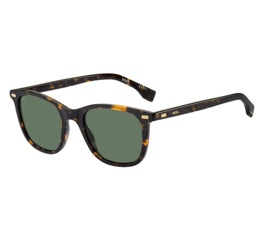 HUGO BOSS SYZE HB1366/S 086 - 1