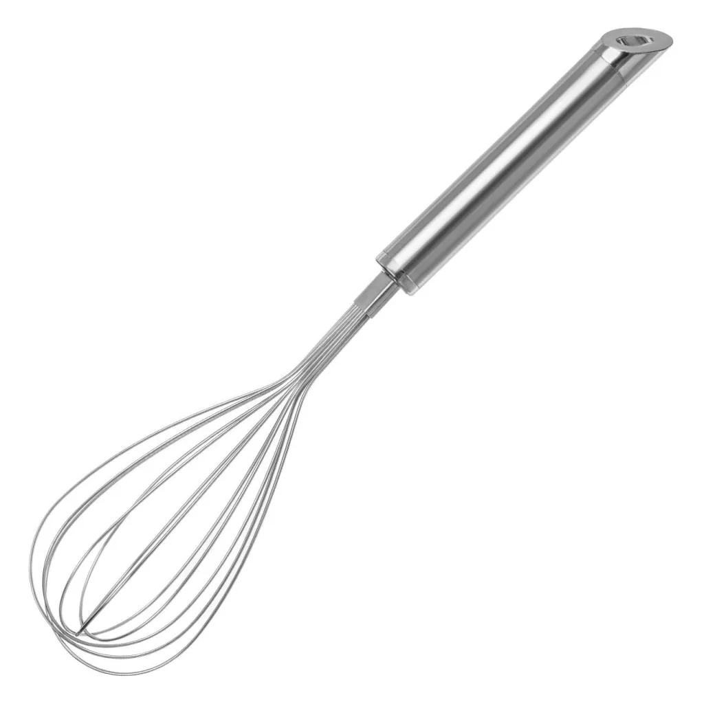 Rrahese vezesh inox 30*6cm - 1