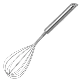 Rrahese vezesh inox 30*6cm